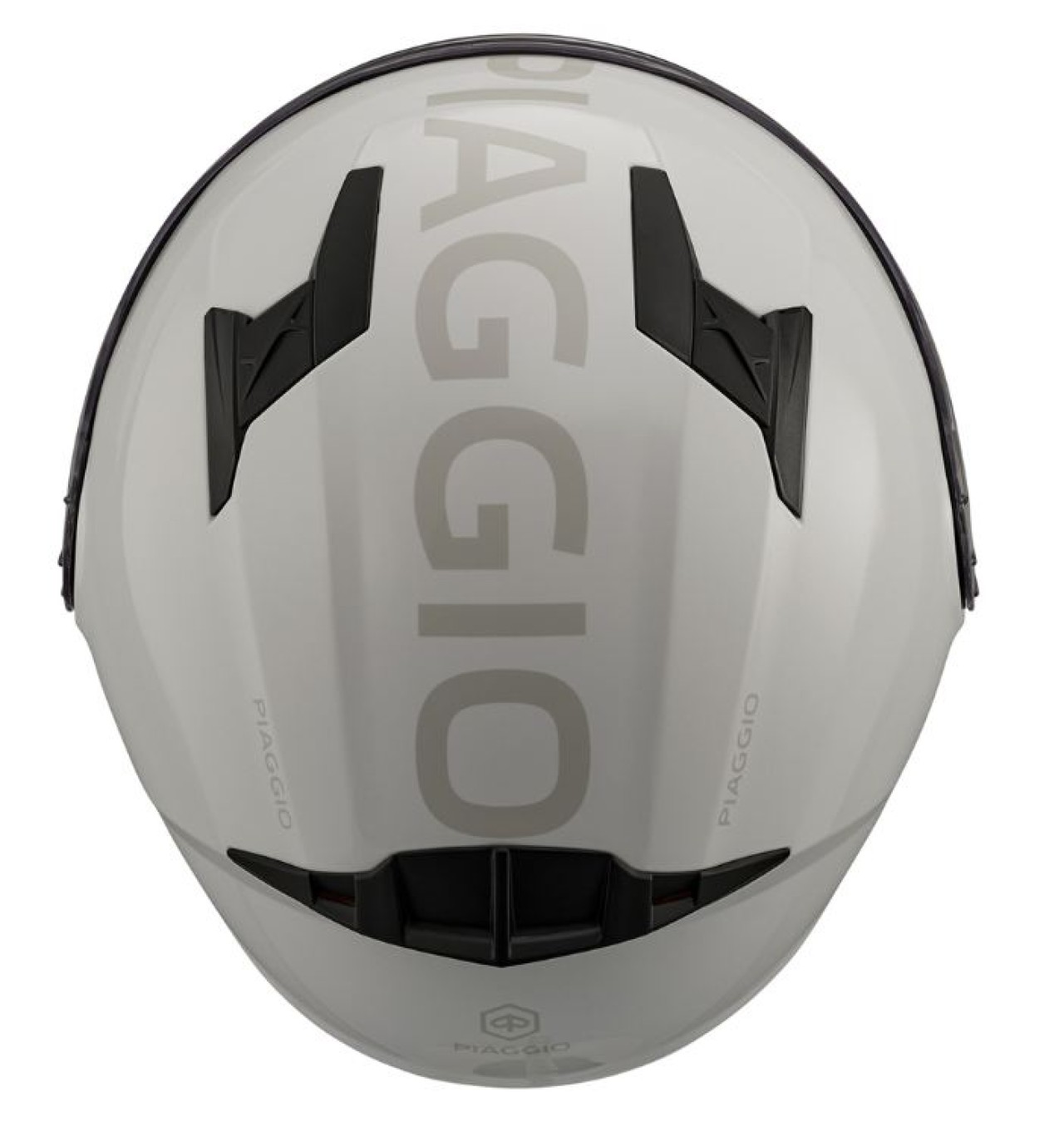 Casco jet Piaggio Full Jet UL02 bianco