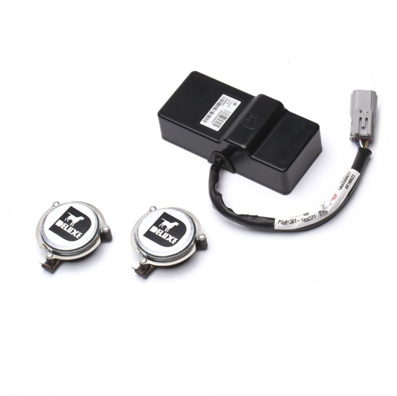 Sistema audio (PSS) per Piaggio Liberty / Medley