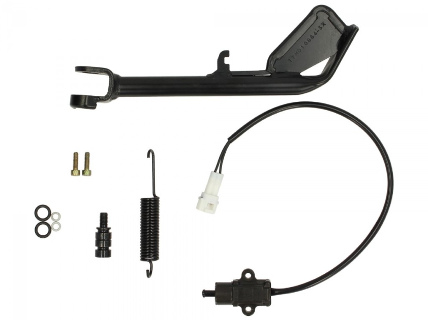 Kit cavalletto laterale per Liberty Original Piaggio