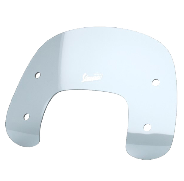 Parabrezza Cruiser Vespa S - trasparente