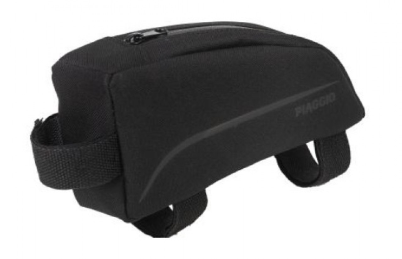 Borsa per telaio superiore "Dynamic" per WI-BIKE Original Piaggio