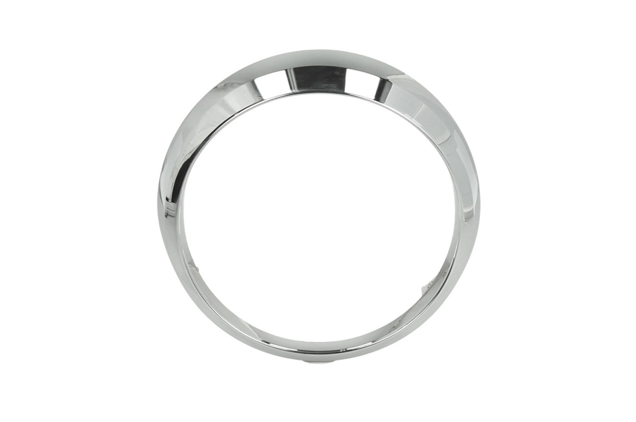 Anello cromato per Vespa Primavera / Elettrica (24-)