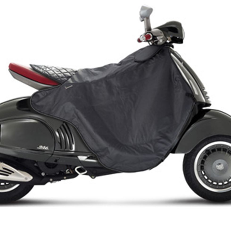Paragambe pilota per Vespa 946 Vespa originale