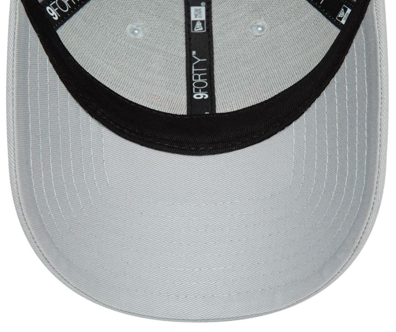 Cappello da baseball Vespa New Era 9Forty grigio