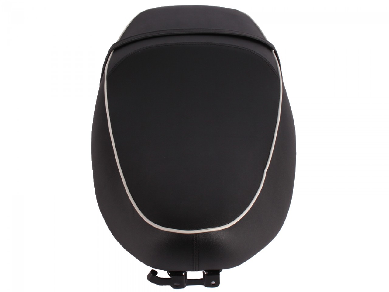 Sella mono Vespa per LX 50-150cc Touring, ET2/ET4 /LX/LXV/S 50-150cc-
