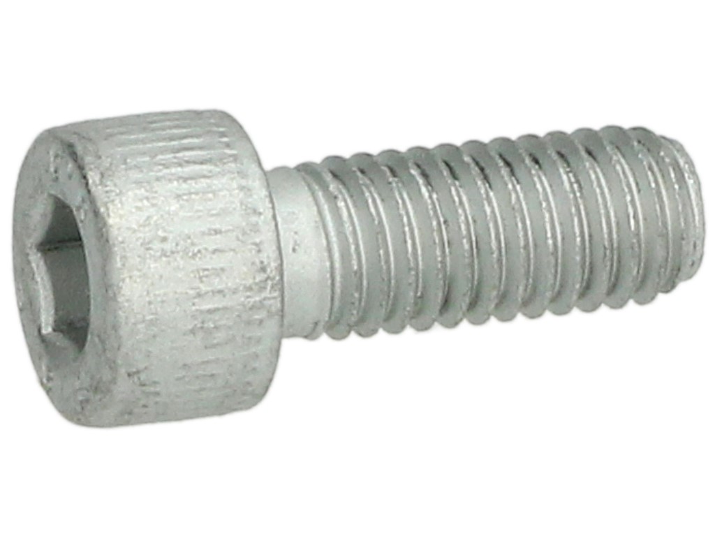 Vite M8 x 20 mm (art. n. 599009)