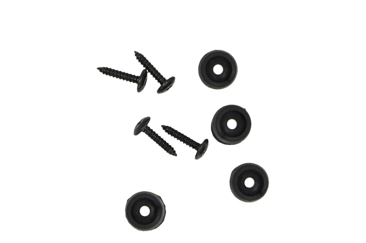 Cuscino posteriore originale marrone, marrone scuro per bauletto Vespa GTS