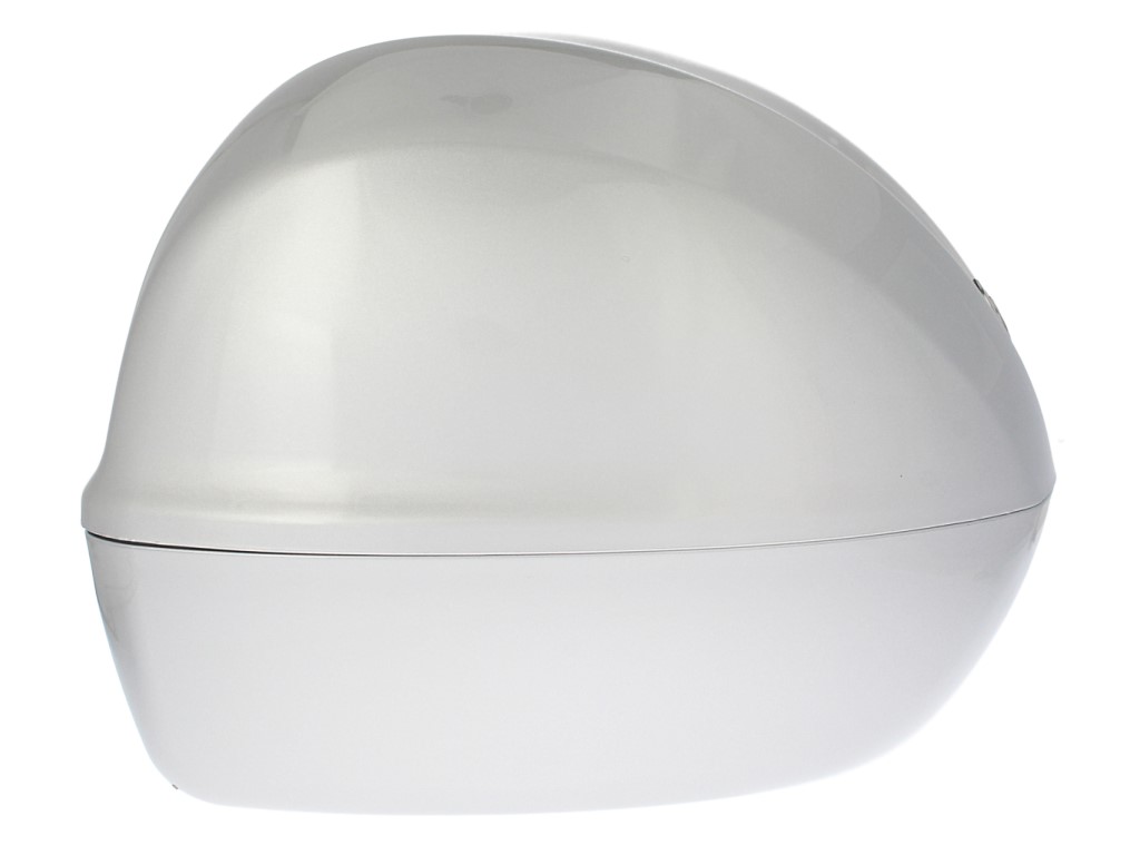 Bauletto originale per Vespa Primavera grigio pulsar 711/B