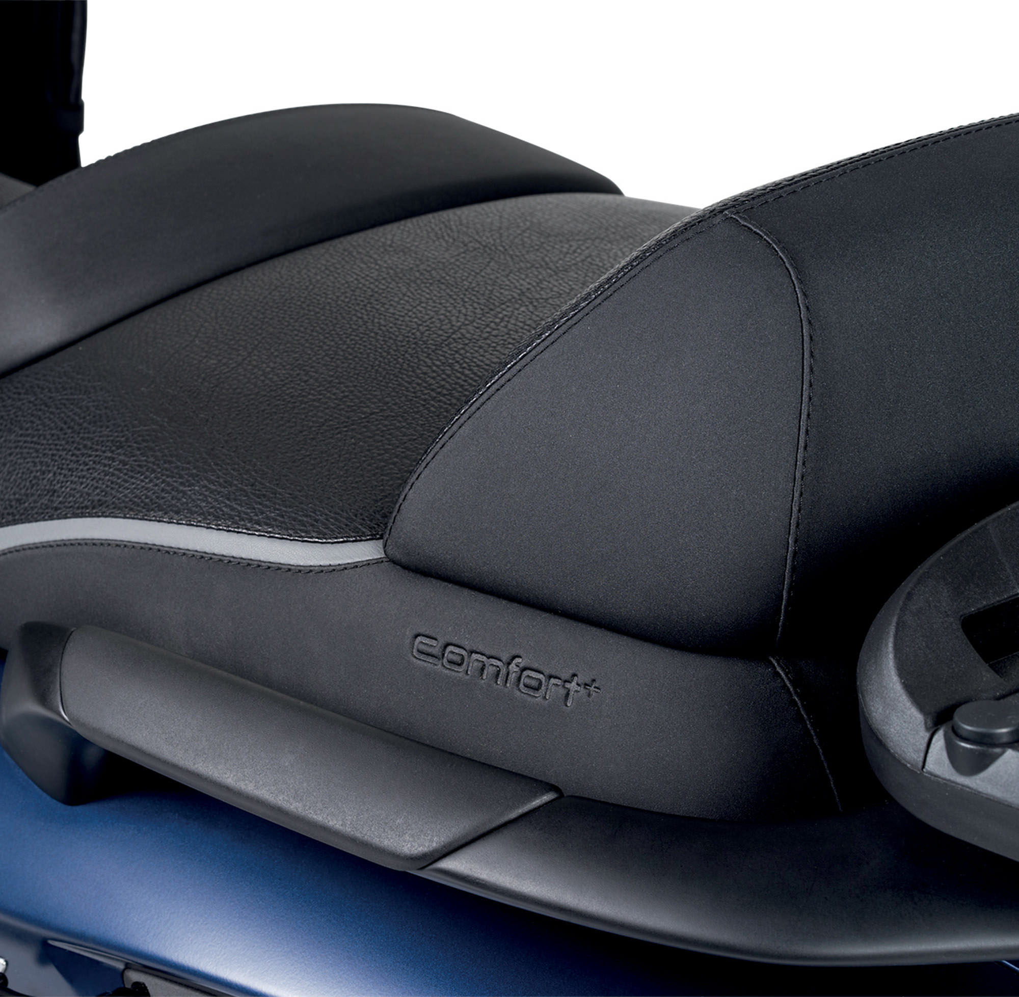 Sedile comfort per Piaggio MP3 400 / 500 HPE 2020-2021