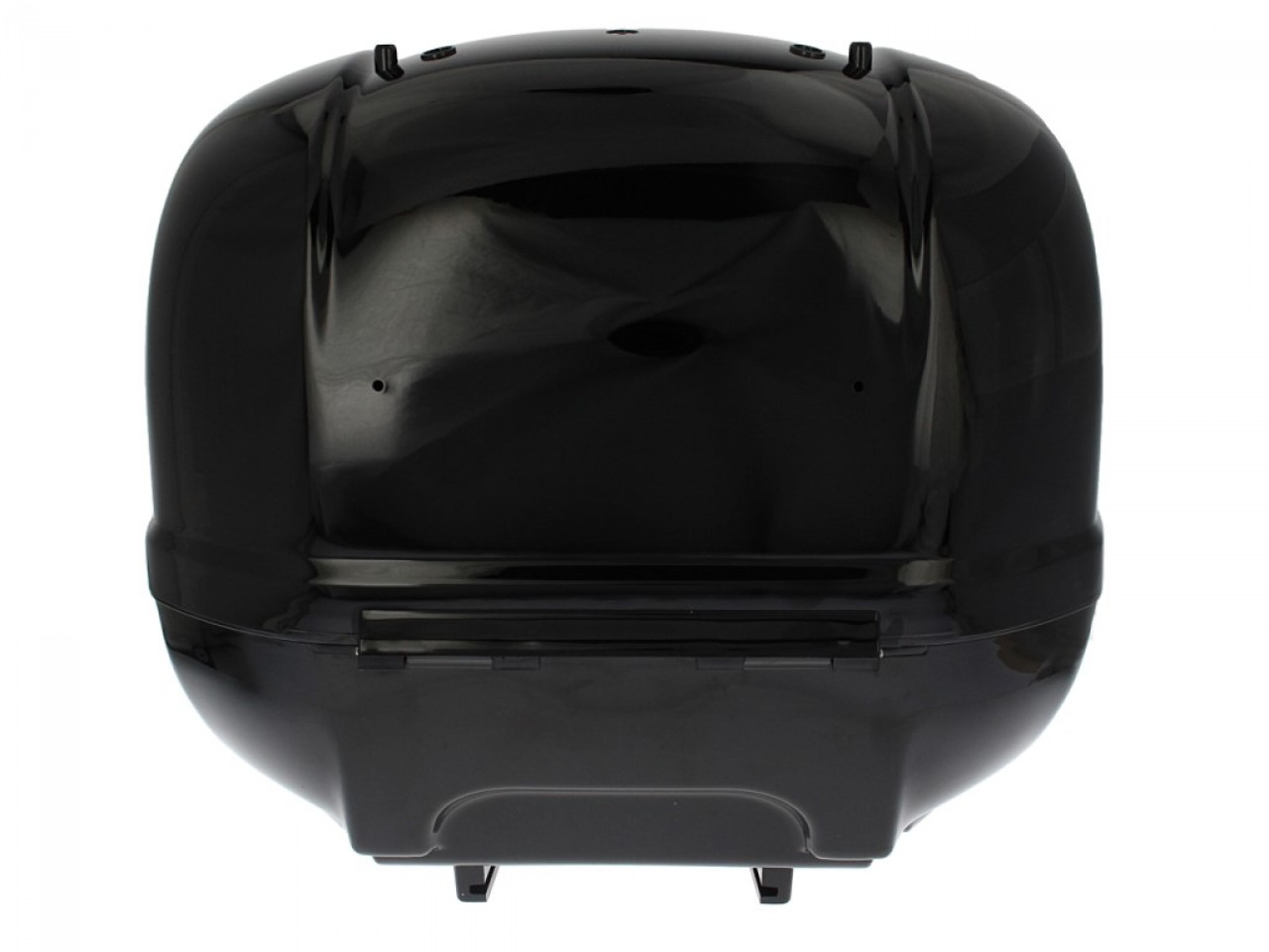 Bauletto originale per Vespa GTS - nero lucido 90, 094, dal 2014