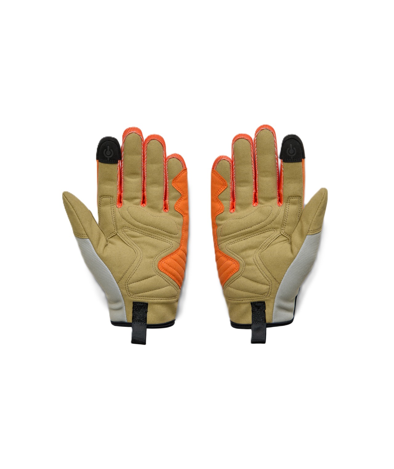 Guanti Vespa beige DEC