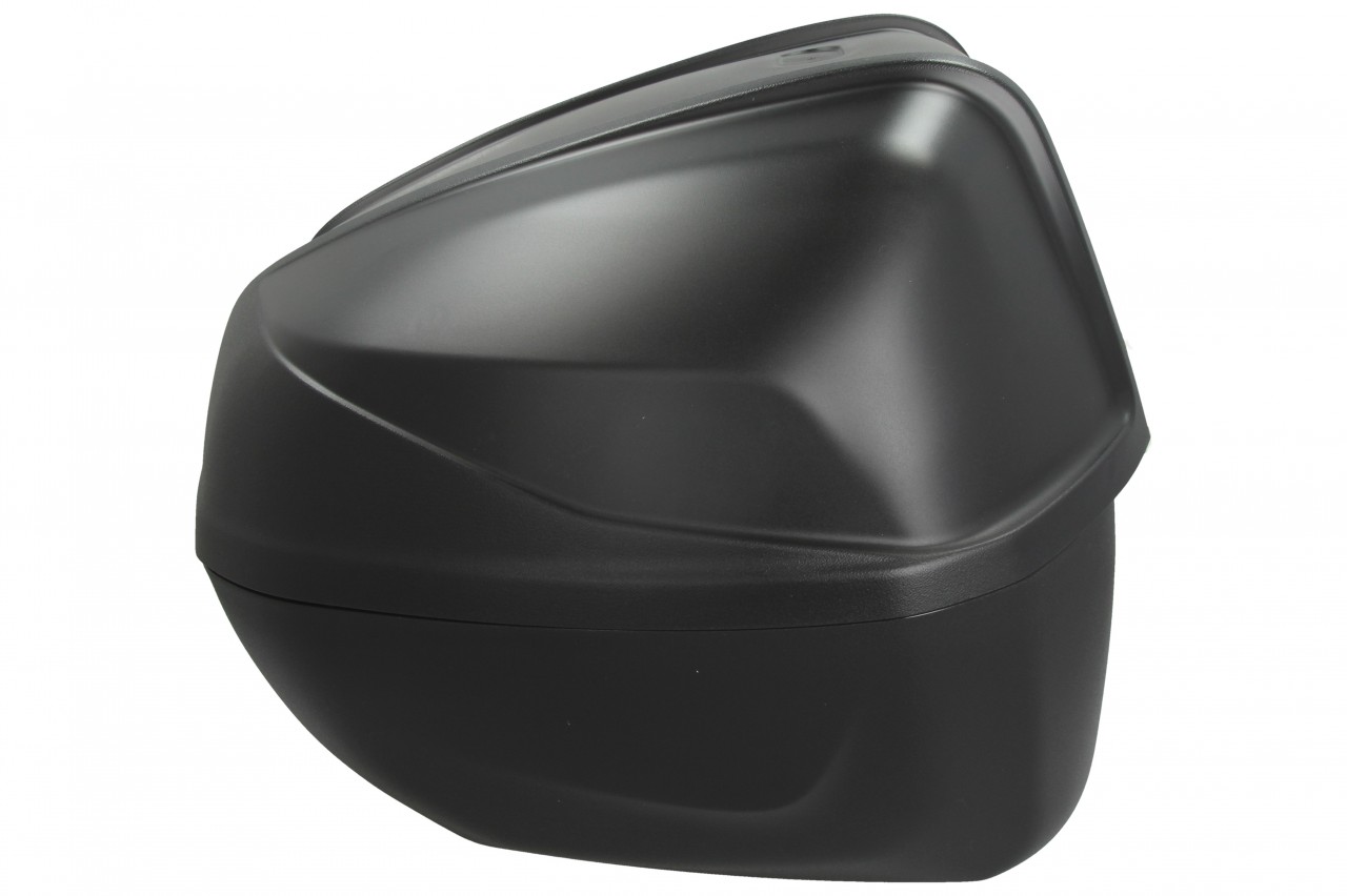 Kit bauletto 52 l (incl. piastra di montaggio) Originale Piaggio