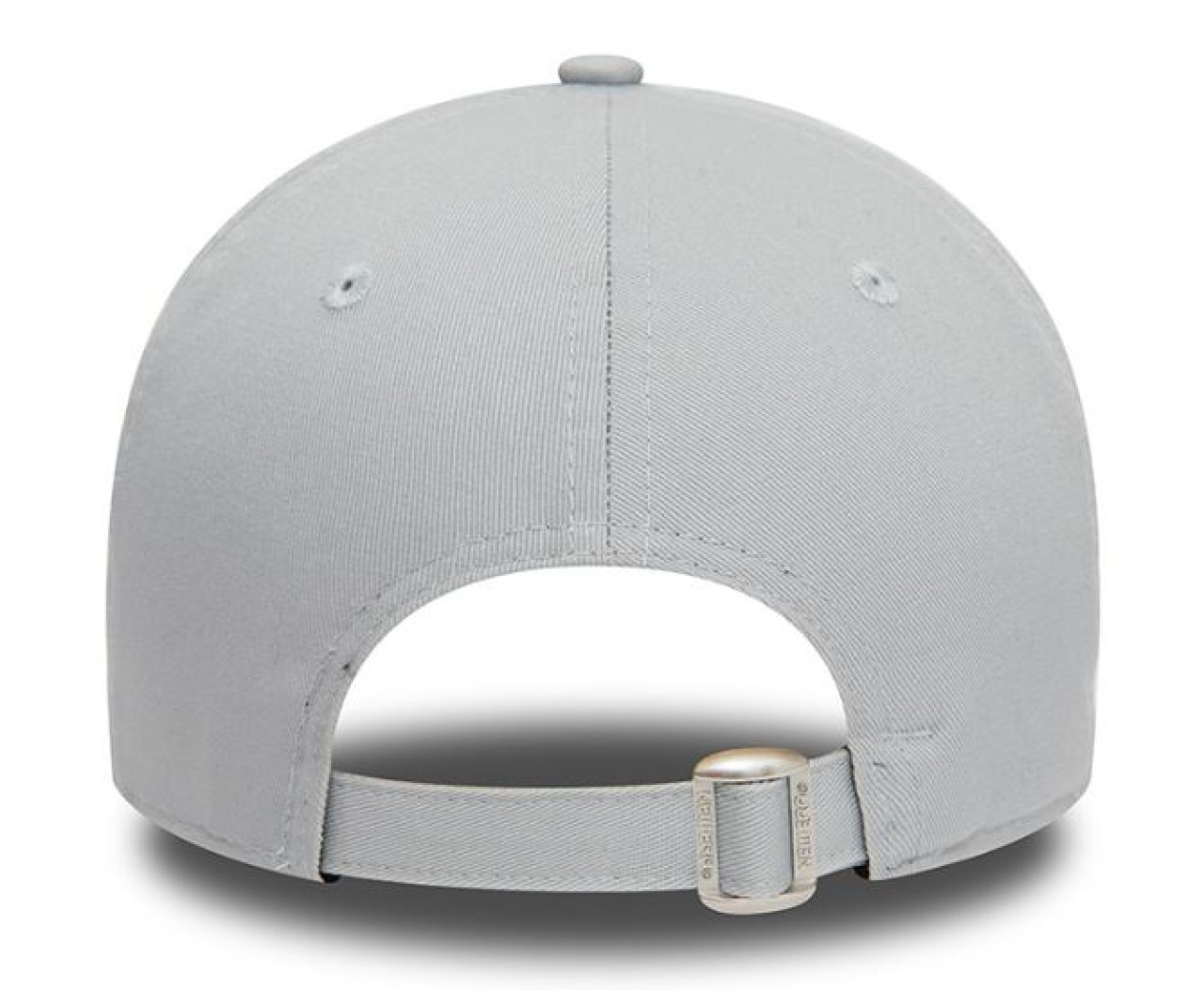 Cappello da baseball Vespa New Era 9Forty grigio