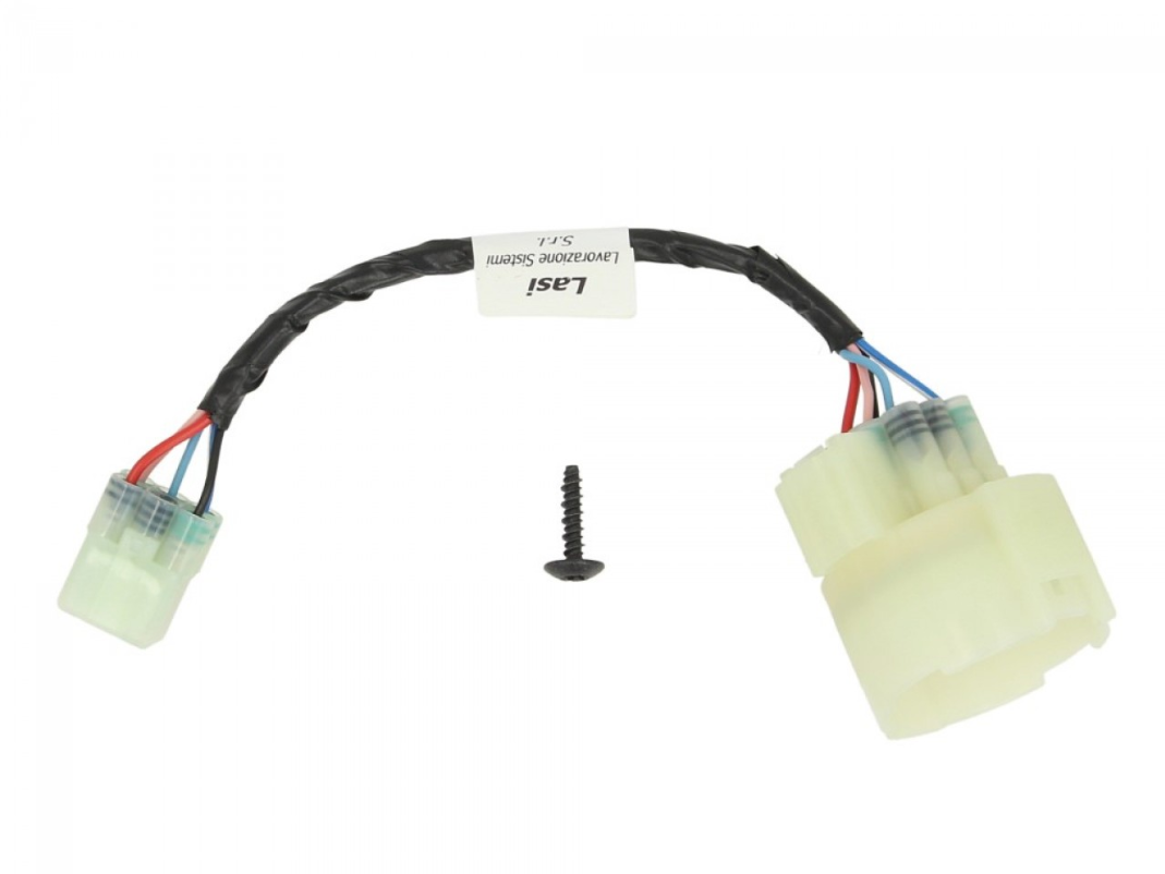 Kit di installazione per Bike Finder per Medley Original PIaggio