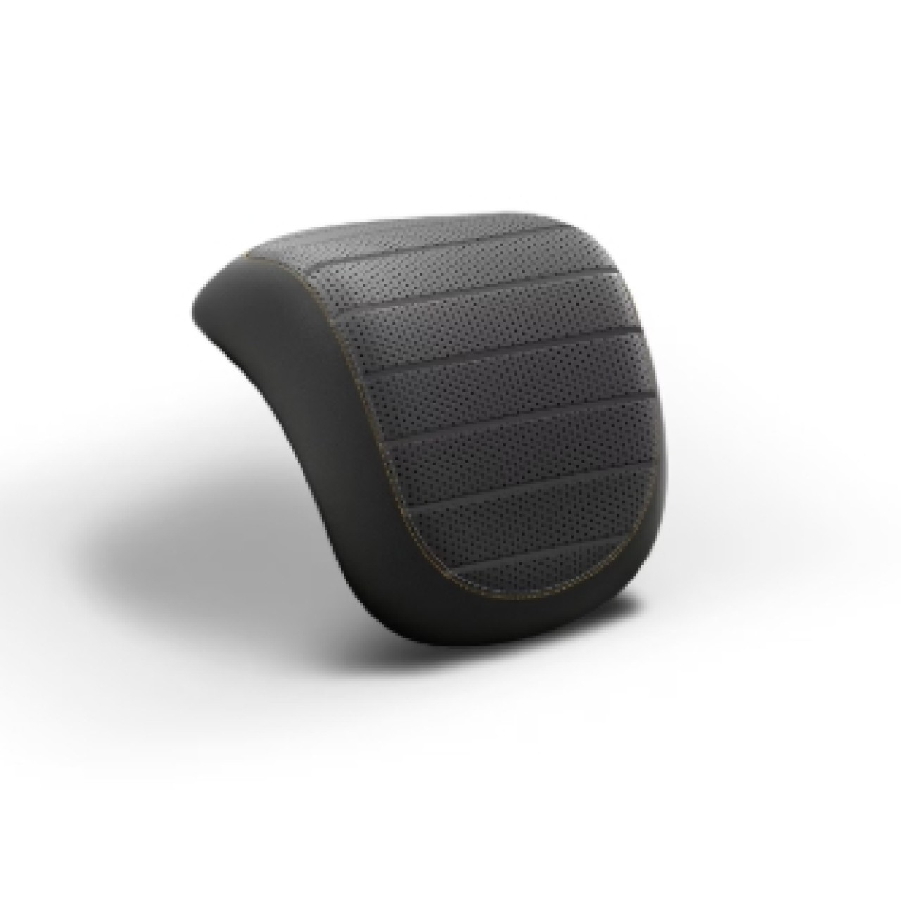 Schienale nero per bauletto da 32 litri Vespa Primavera Officina 8