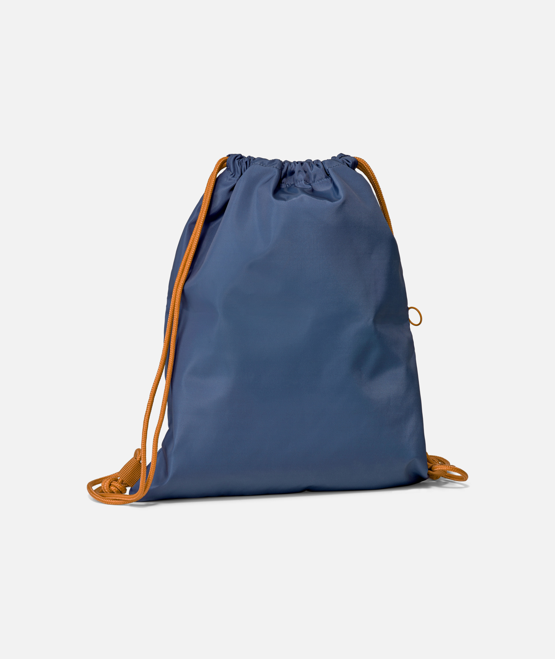 Borsa da palestra Vespa/zaino Officina 8 blu