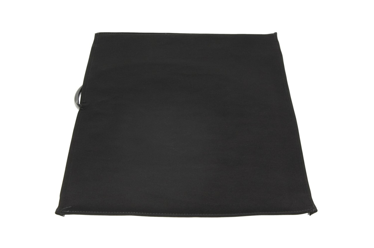 Riscaldatore per il coprigambe Comfort+ nero per MP3 400 / 530