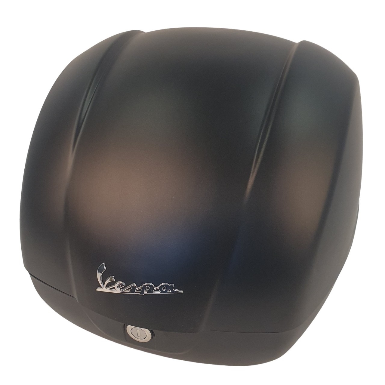 Baule originale da 36 litri nero opaco 99/C per Vespa GTS 125/310 e GTV 310