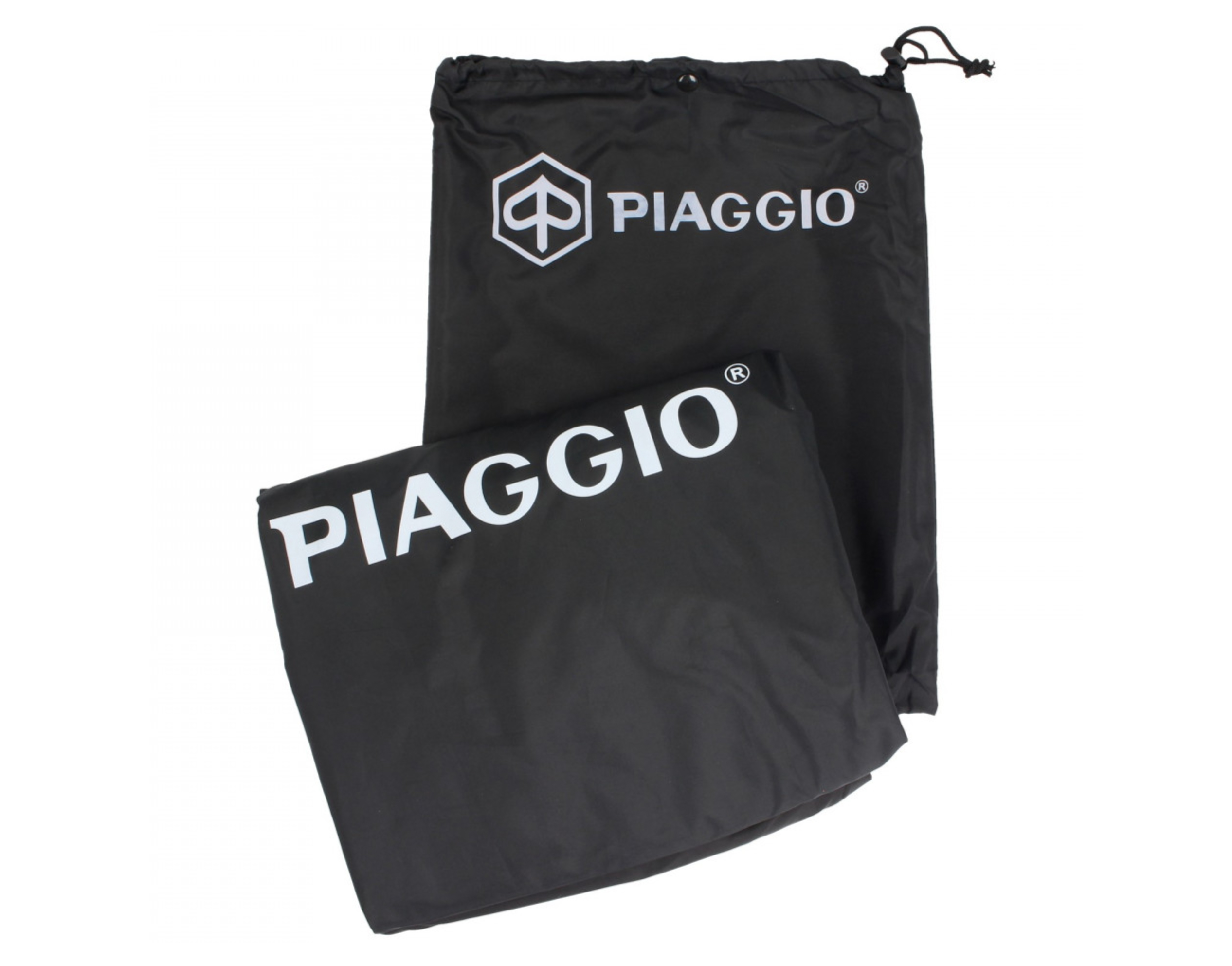 Copri veicolo da esterno per Beverly Original Piaggio