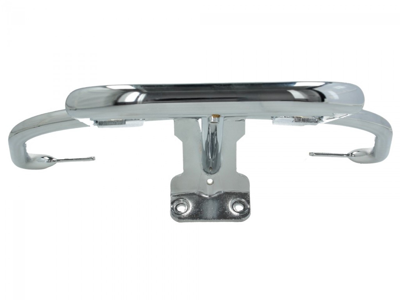 Portavaligie Top Chrome Vespa LX / S