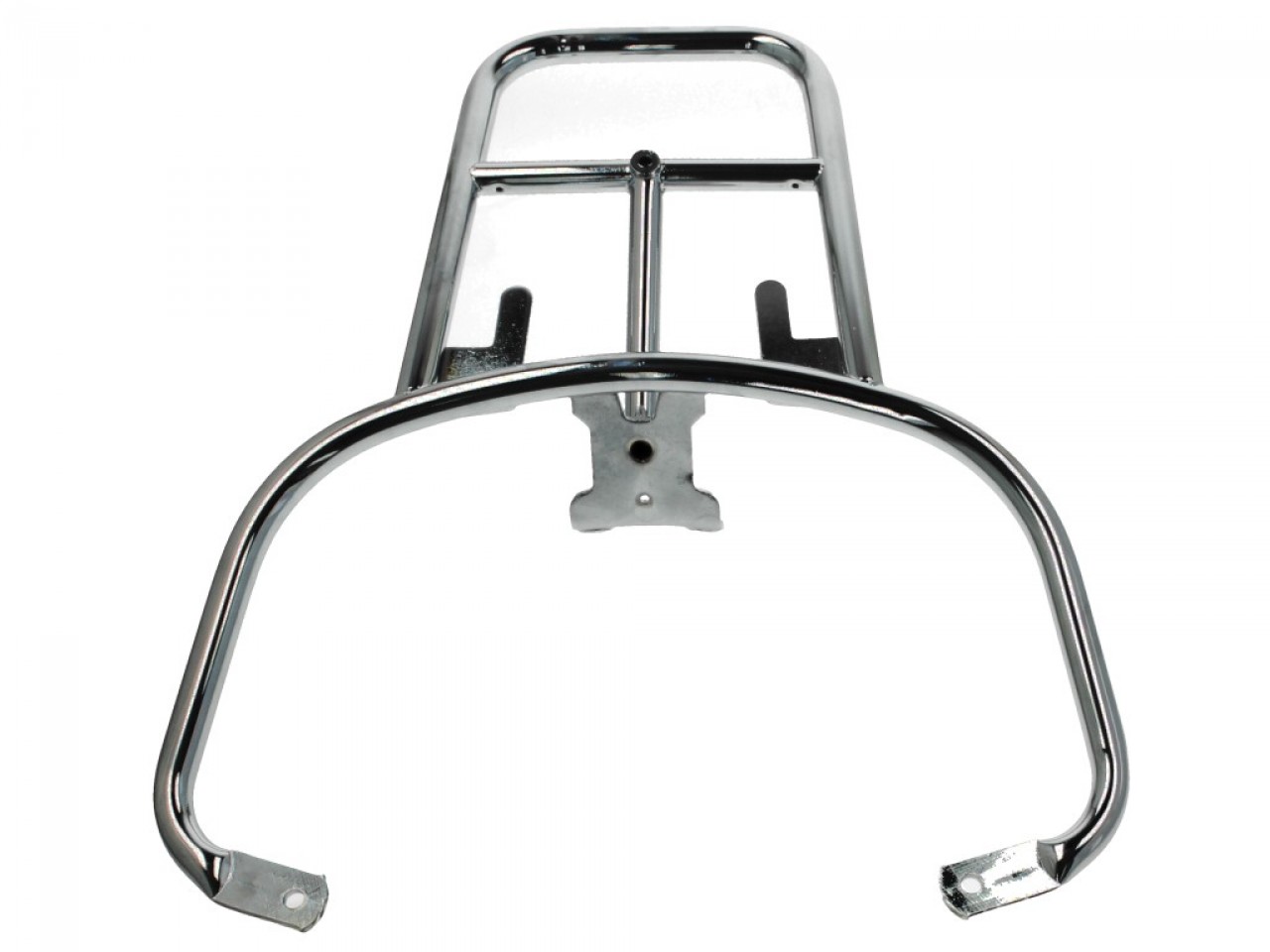 Portavaligie Top Chrome Vespa LX / S