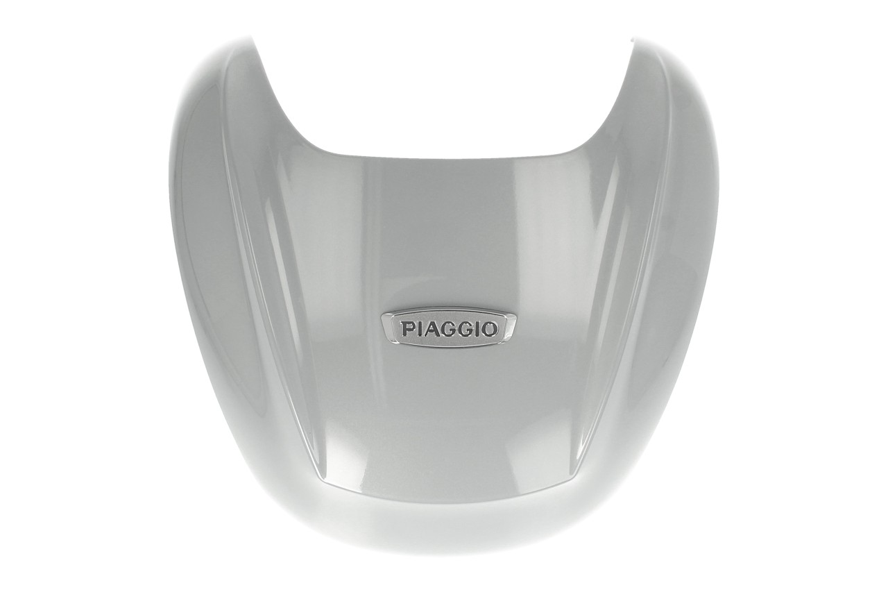 Coperchio per Piaggio Top Case 31L - grigio G18