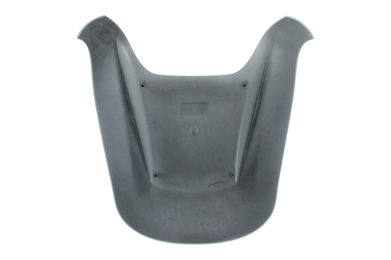 Coperchio per Piaggio Top Case 31L - grigio G18