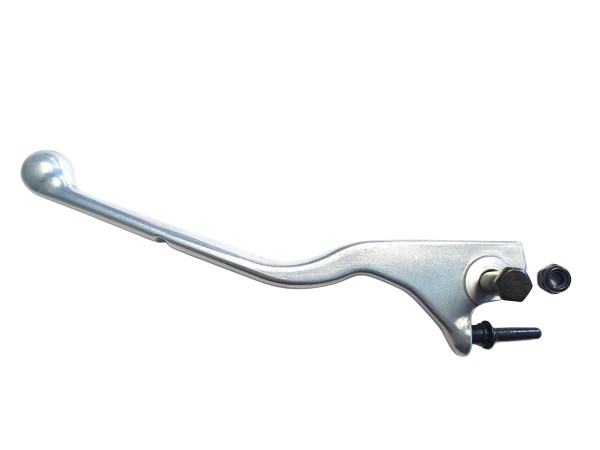 Leva del freno Brembo, sinistra, argento, Vespa GTS 125/310