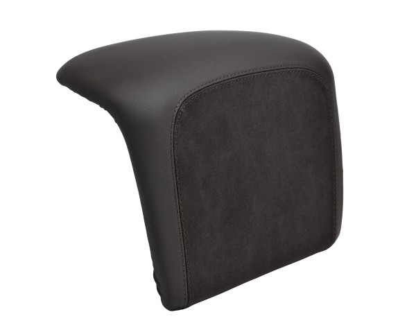 Cuscino schienale marrone per Top Case Kit 52 l. Beverly HPE
