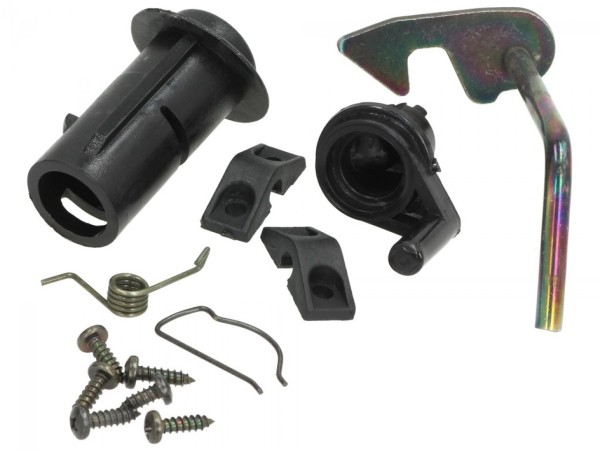 Chiavistello Vespa per LX 50-150cc Touring, ET2/ET4 /LX/LXV/S 50-150ccm-