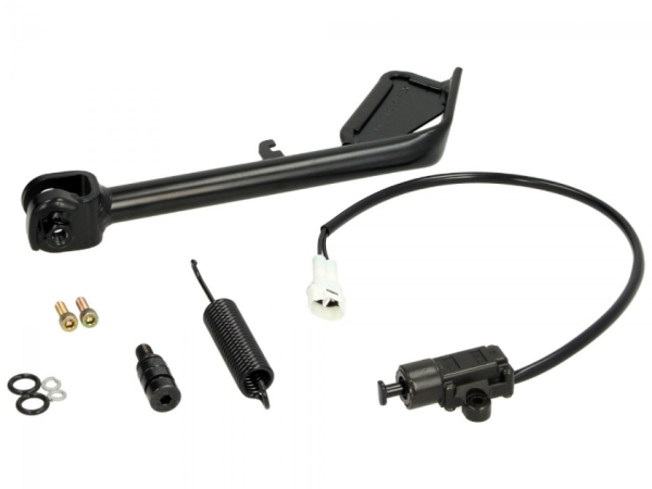 Kit cavalletto laterale per Liberty Original Piaggio