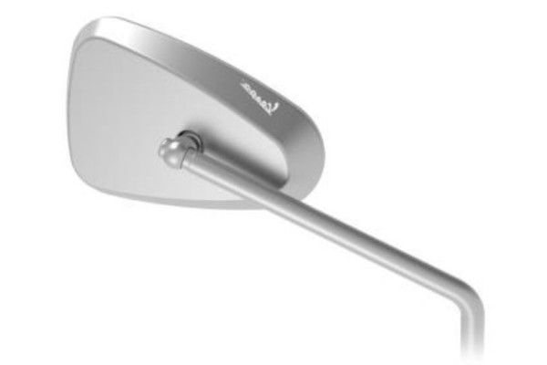 Specchietto Vespa destro GTS di Rizoma