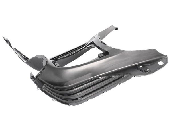 Copripiedi primerizzati per Vespa Primavera/Sprint 50-150cc