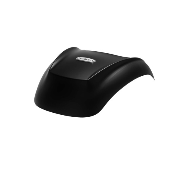 Coperchio per Piaggio Top Case 31L - nero opaco 80/B
