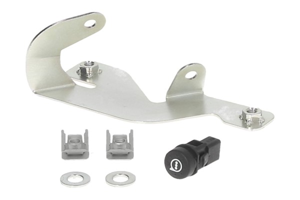 Kit di installazione della piattaforma multimediale per Piaggio MP3 310