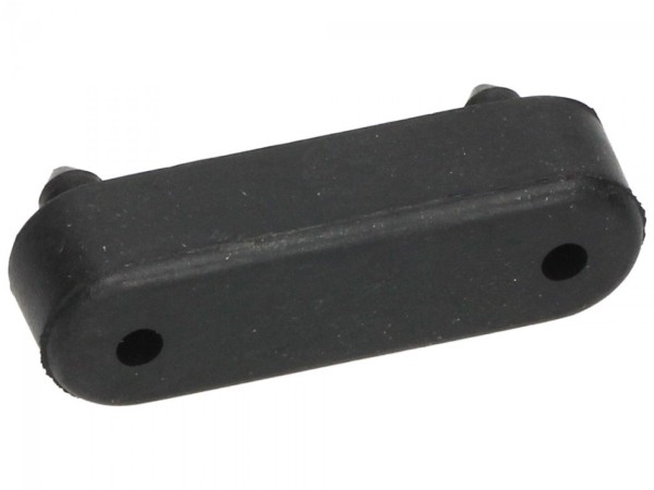 Tampone in gomma lungo per panchine Vespa/Piaggio