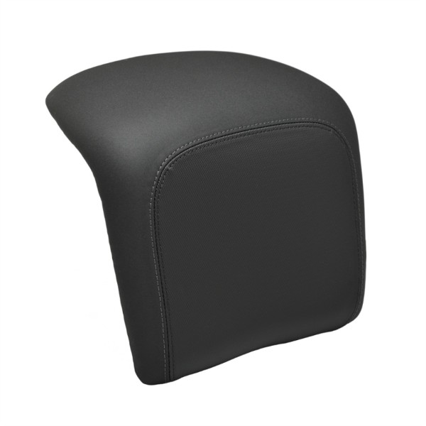 Cuscino posteriore nero per Piaggio Beverly HPE 310 / 400 2025-