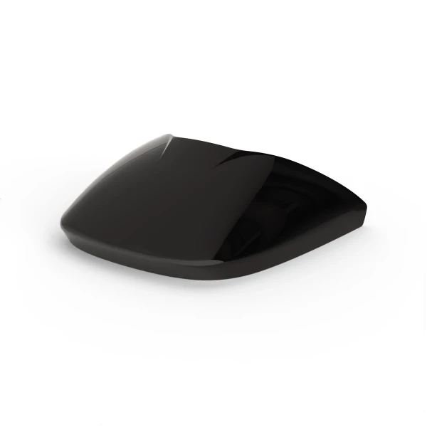 Coprisedile passeggero beige (Nero convinto) per Vespa GTV 2023- | originale