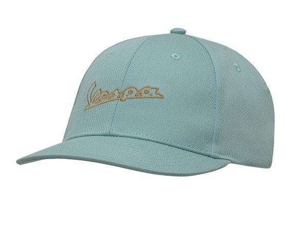 Cappello Vespa Origine verde